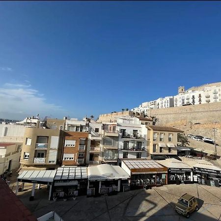 Apartamentos Ismael. Isabel Peniscola Exterior photo