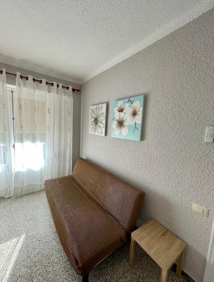 Apartamentos Ismael. Isabel Peniscola Exterior photo
