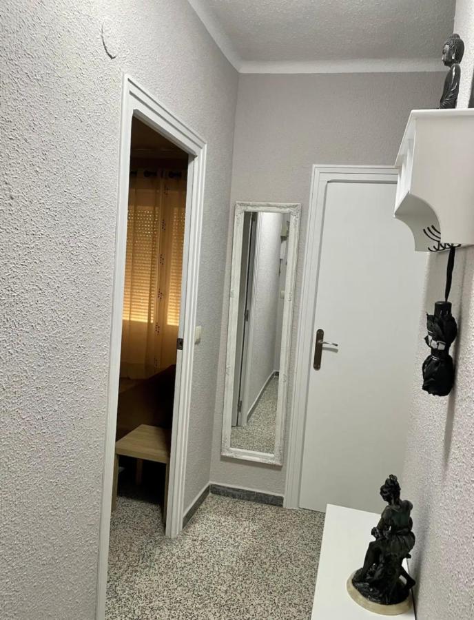 Apartamentos Ismael. Isabel Peniscola Exterior photo